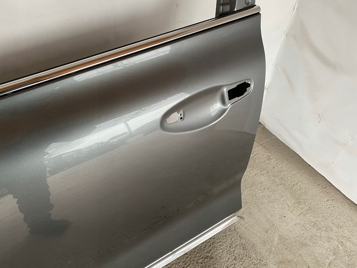 фото №6, Kia sorento iii 2014-2020r дверь левая передние