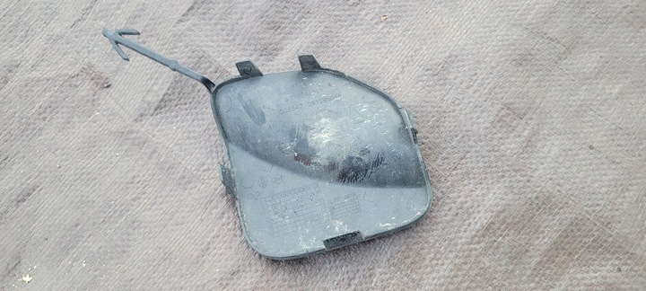 фото №2, Заглушка фаркоп бампера зад renault captur i // 965