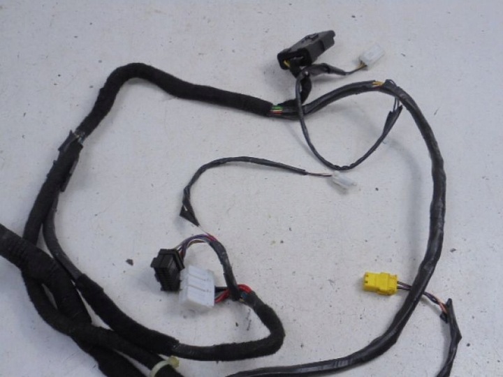 фото №11, Alfa romeo gt жгут дверь перед правая 50506492