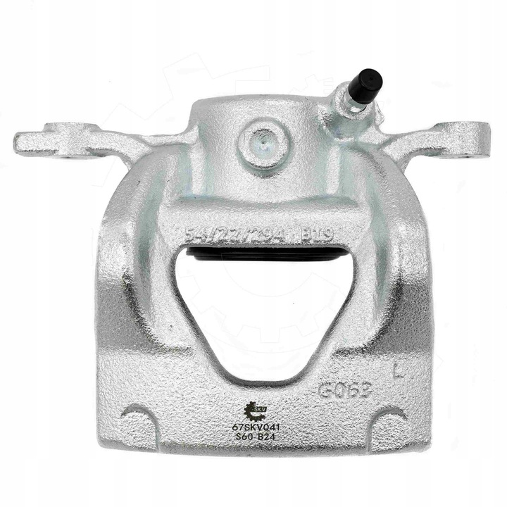 фото №4, Суппорт тормоза перед левый bmw 2 x1 x2 mini clubman countryman 34116860263