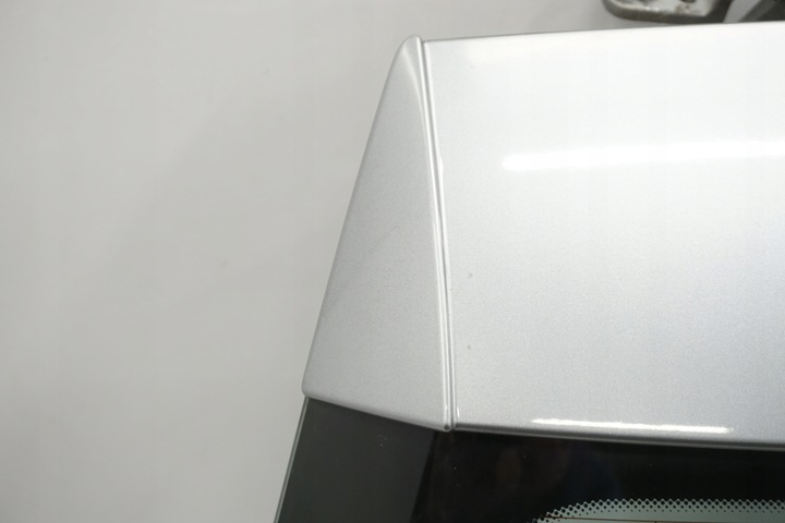 фото №9, Bmw e61 крышка багажника