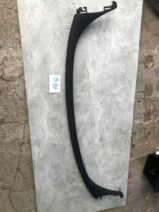 фото №1, 84770c6000 kia захист обшивка стійка