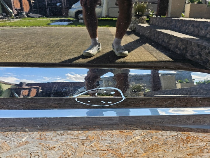 фото №3, Audi q3 83a 83f sportback дверь правые перед зад audi оригинал