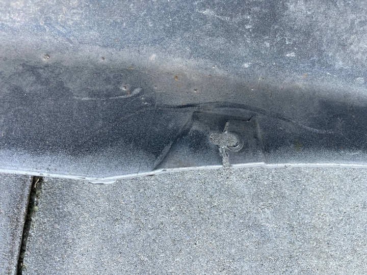 фото №15, Бампер зад задній bmw 3 iii f30 lci рестайлінг sedan 7384449