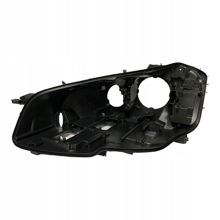 фото №1, Mercedes s-kl w221 рестайлинг 09-13 новая корпус фара левая