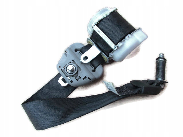 фото №6, Nissan pathfinder iii r51 navara d40 pas безпеки праві зад