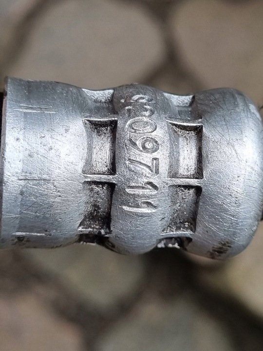 фото №8, Шланг шланг трубка усилителя volvo xc90 2.4 t ben