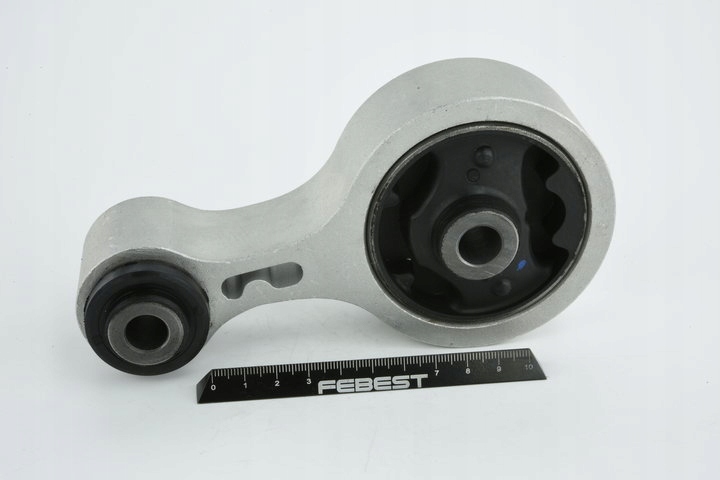 фото №2, Подушка двигателя зад febest do mazda biante 2.0