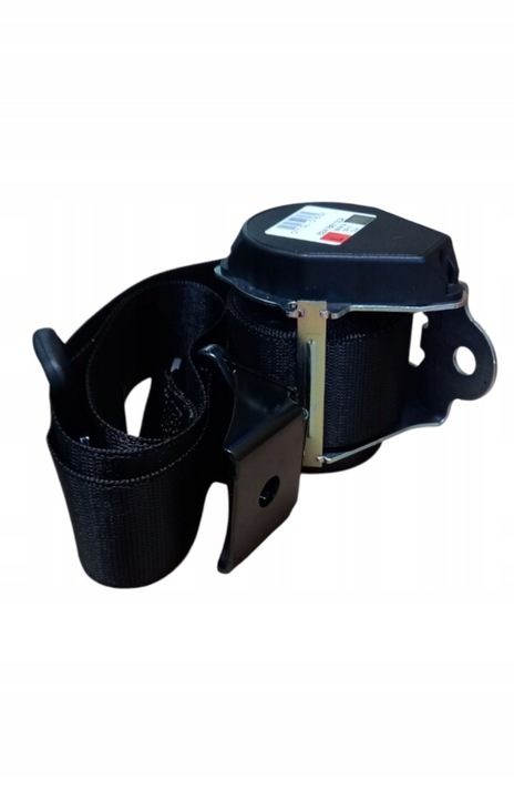 фото №3, Pas безпеки лівий зад mercedes benz w447 a4478602985