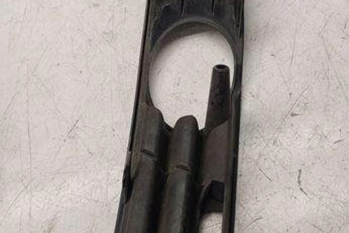 фото №1, Решітка протитуманні фари vw passat b7 аксесуар 365 3c0853666a 2.0l дизель 103kw