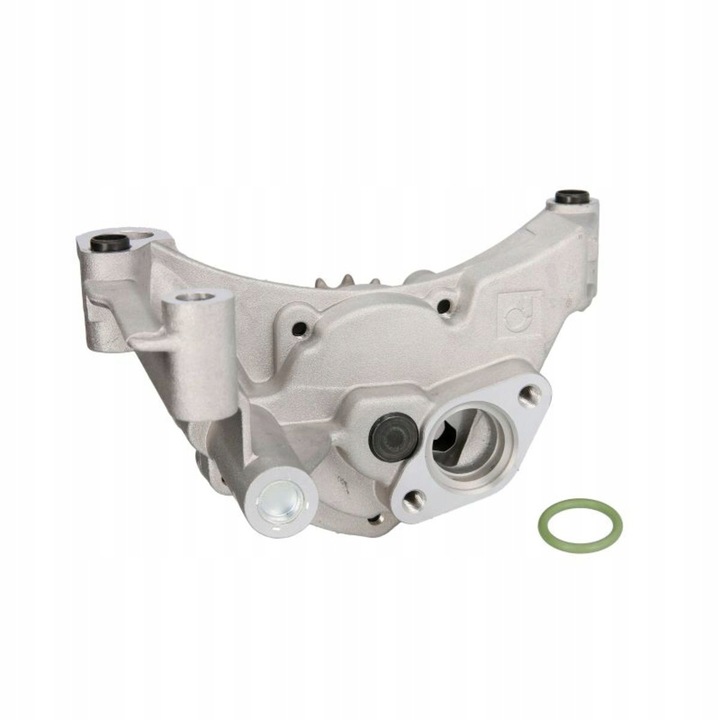 фото №2, Pierburg 7.07919.17.0 насос масла