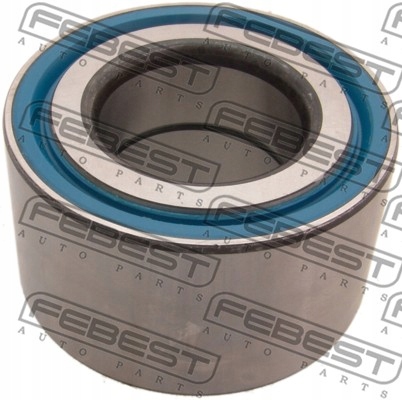 фото №2, Dac38730040 febest підшипник ступиці передні honda c