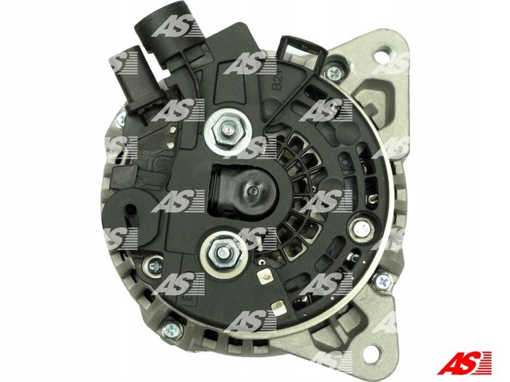 фото №15, Генератор as-pl a0142