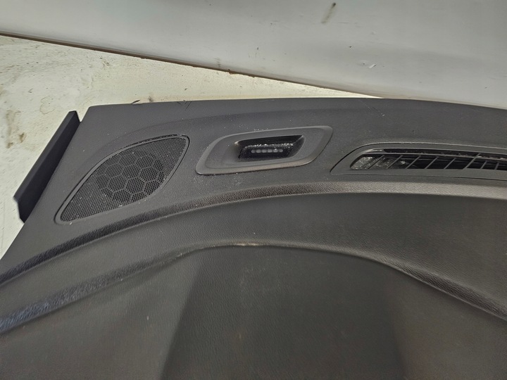 фото №5, Opel astra k 5 v панель консоль head up оригінал з подушка пасажира