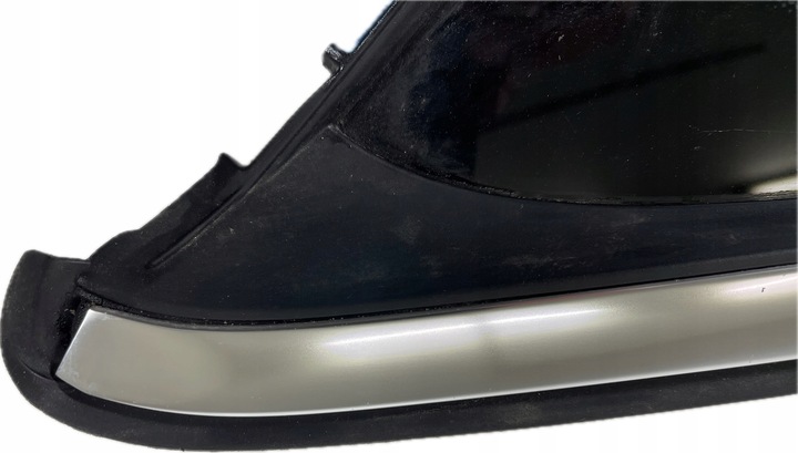 фото №3, Mercedes eqc n293 скло кузовна трикутник ліва зад темне a2936701500