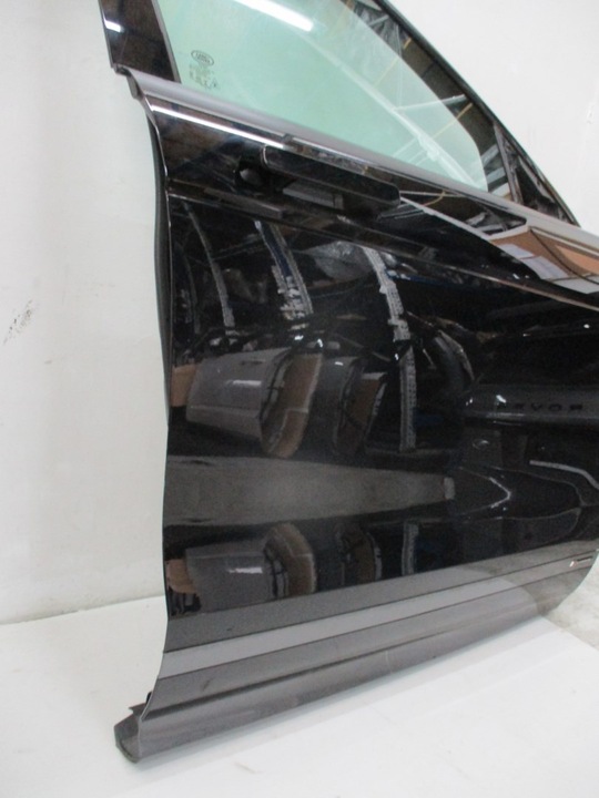 фото №6, Дверь правые передние range rover evoque ii r-dynam