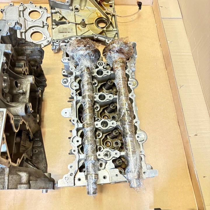 фото №9, Mercedes w177 двигун m260920