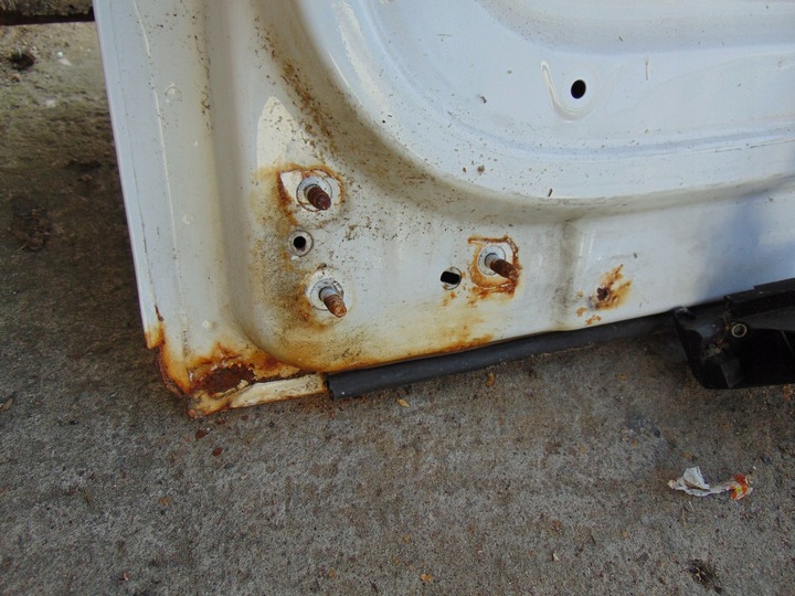 фото №13, Двері праві розсувні з скло berlingo partner iii 08- запчастина