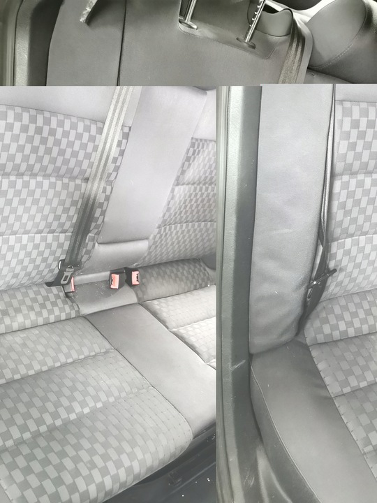 фото №11, Сиденье сиденья комплект audi a6 c5 материал подогрев