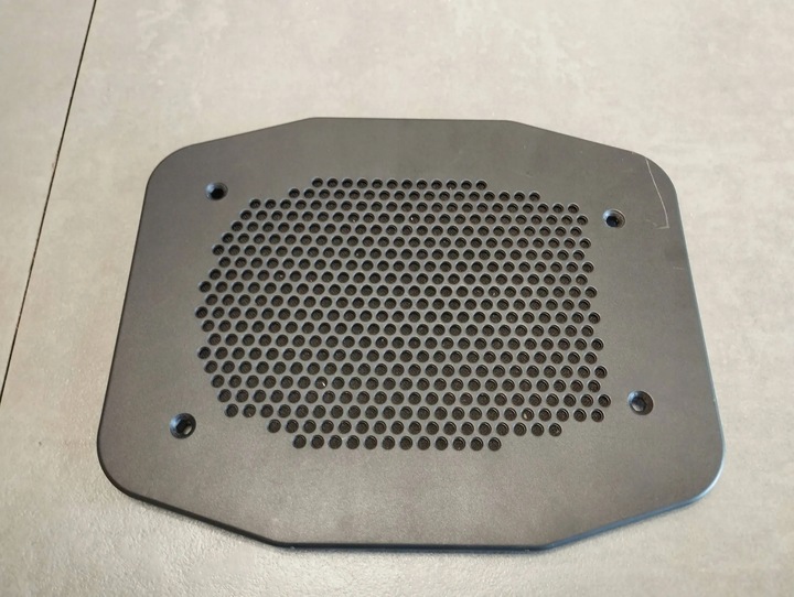 фото №1, Bmw x5 f15 защита динамика 6971882