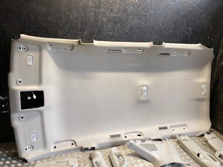 фото №5, Стеля toyota land cruiser 2019 6222060202