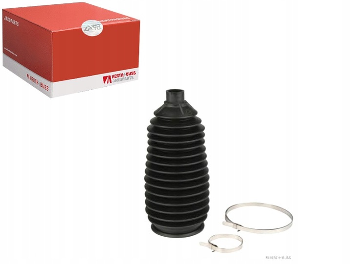 фото №1, Herth бус захист редуктор кермового lexus gs