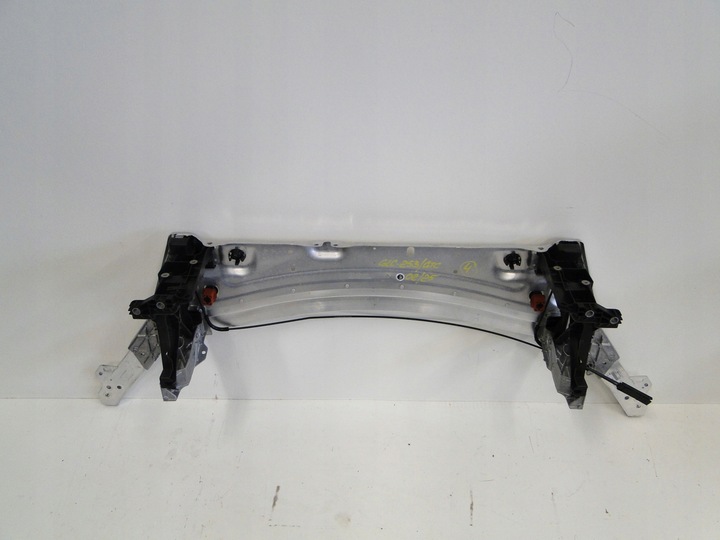 фото №11, Mercedes pas переднє підсилювач glc 253 x253 w253 a2536201801 рестайлінг