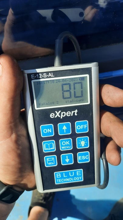 фото №6, Двері праві зад volkswagen passat b5 універсал