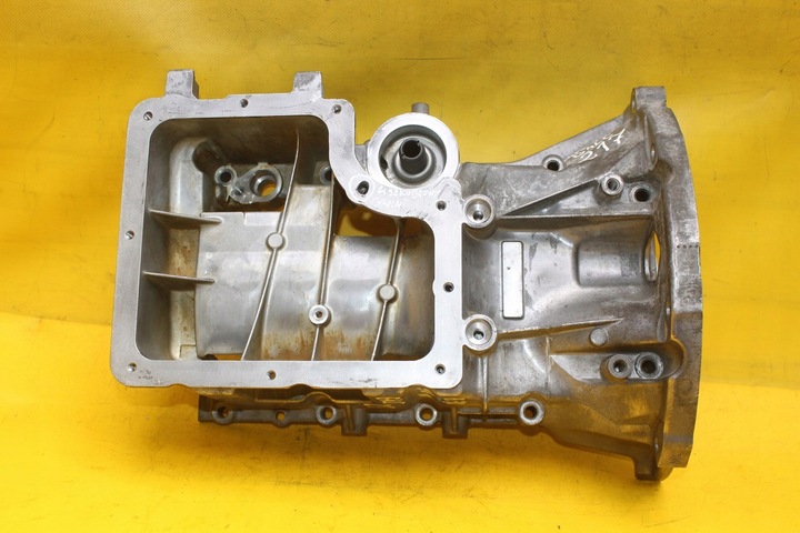 фото №6, Поддон масляная hyundai i30 i20 iii 1.4 b 16 v g4lc 21135-03920