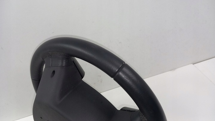 фото №7, Opel astra h кермо мультифункція шкіра