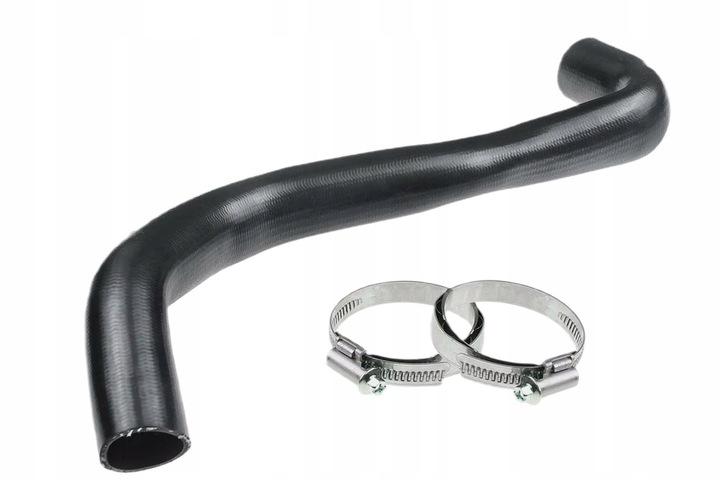 фото №1, Przeówd труба шланг turbo do volvo v70 d5 , s80 2.0 d4204t 30792127