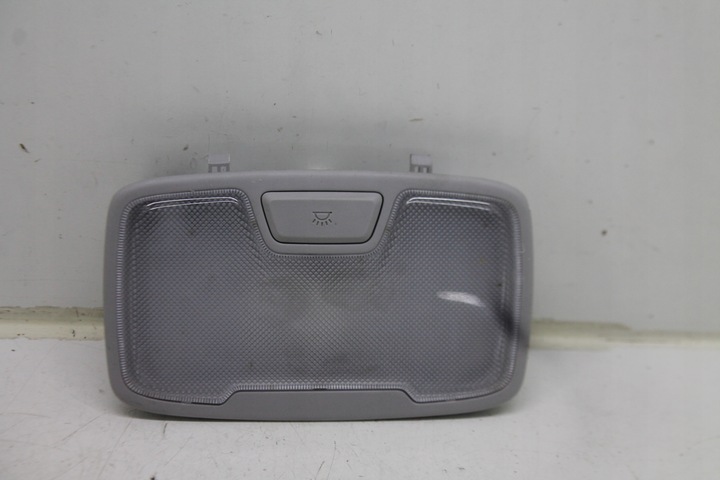 фото №1, Лампа потолок освещение кабины 92850-3sxxx hyumdai i40