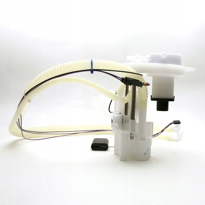 фото №2, Насос пального допоміжна права 3.5 3.8 chrysler pacifica 07-08