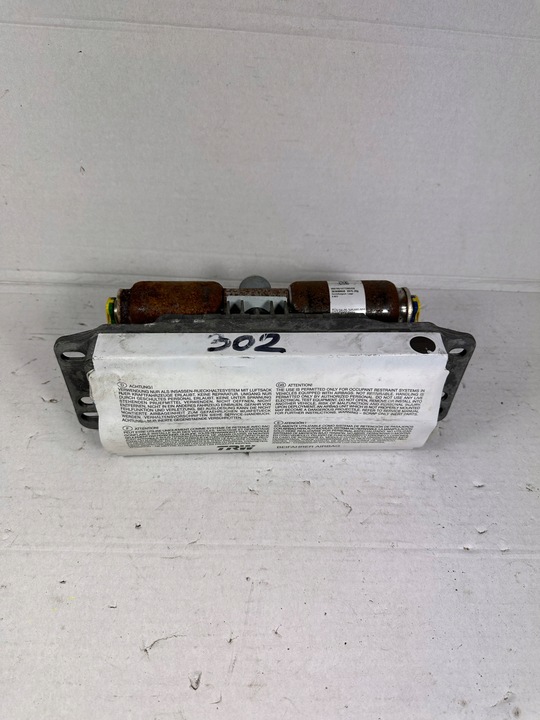 фото №1, Passat b6 подушка пасажира права 3c0880204b