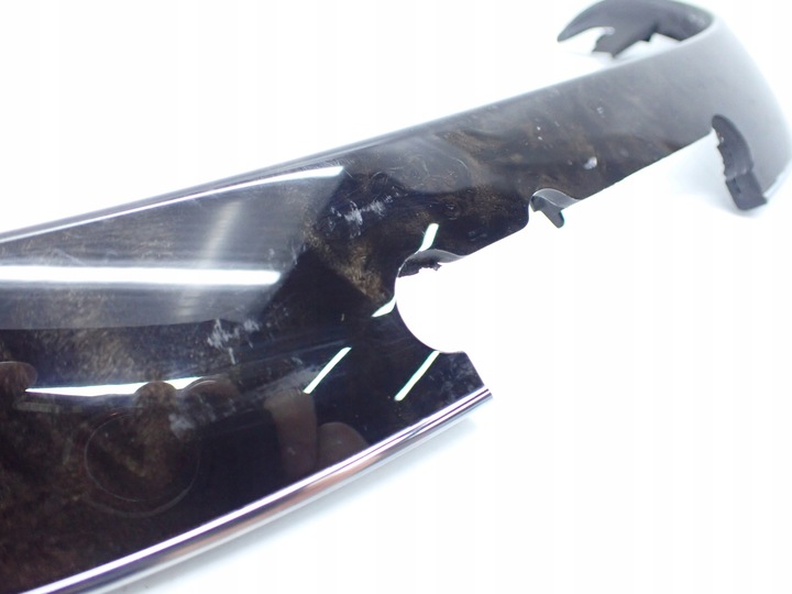 фото №8, 4h0881607 планка dekor сидіння l / p audi a8 d4 4h