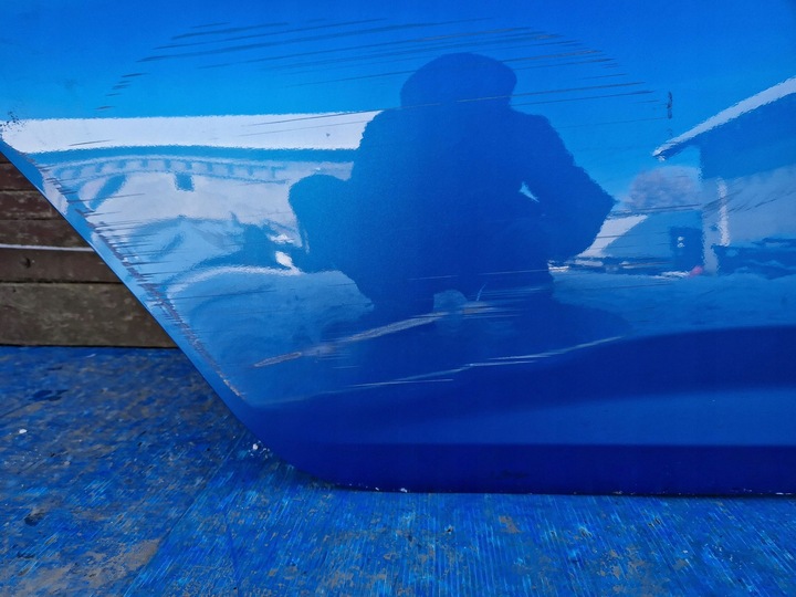 фото №6, Двері праві задні nissan micra k14 2016r-