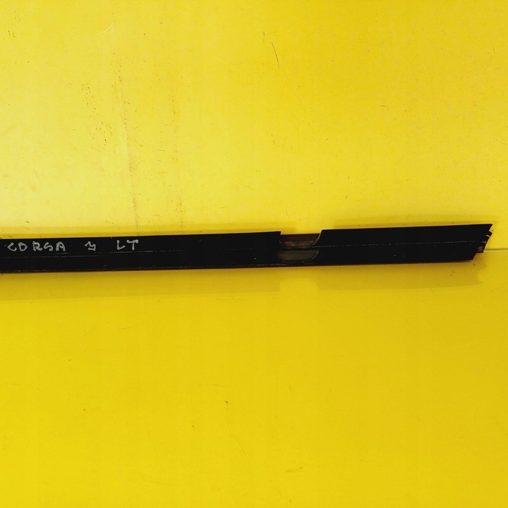 фото №9, Планка накладка лівий зад opel corsa e 13188958 nr126