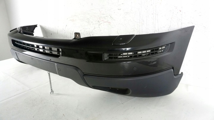 фото №4, Бампер перед переднє volvo xc90 i 1 рестайлінг 07-14 fl 2007- омивачі pdc 452-26