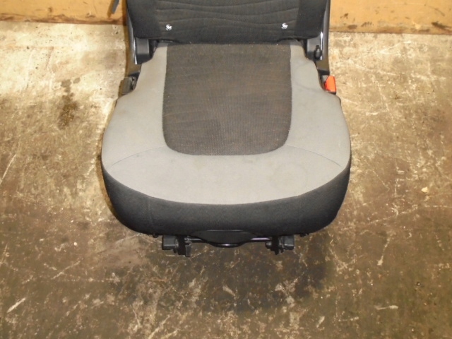 фото №8, Citroen c4 picasso grand ii 13-18 сидіння сидіння зад середній 2 ряд