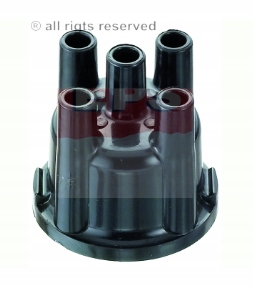 фото №1, Колпачок аппарата зажигание. vw caddy ii 1.4 1.6 95-