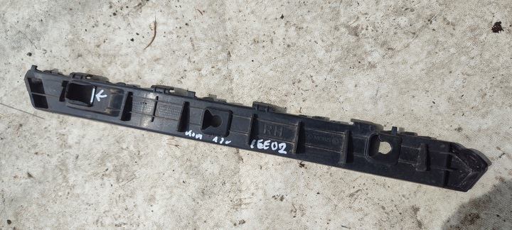 фото №7, Kia ceed ii универсал 12r ползун бампера правые зад kom 2 szt 86616-a2200