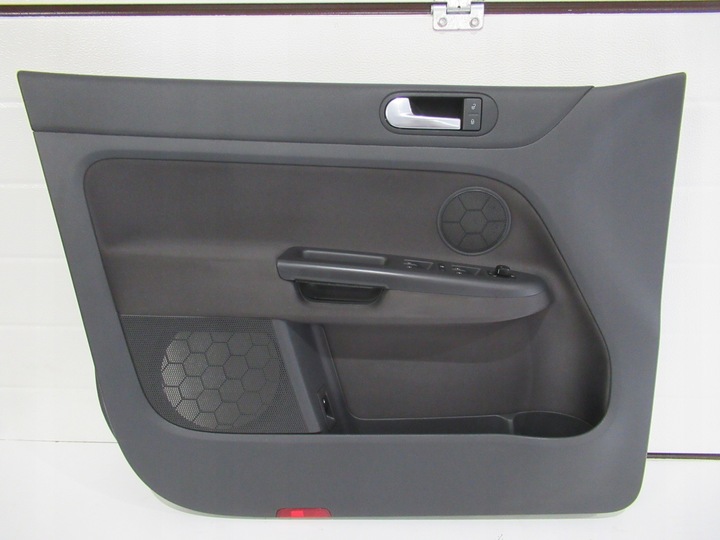 фото №1, Vw golf vi plus боковина дверь левый перед 5m0868079a