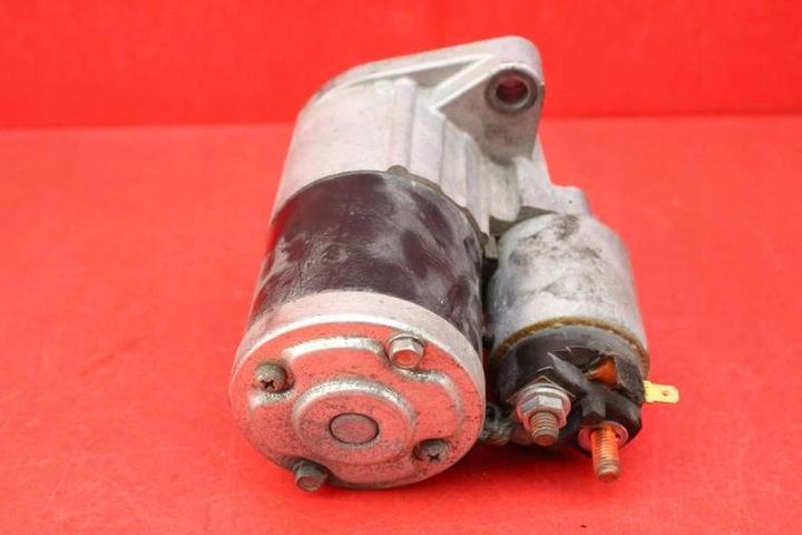 фото №6, Стартер тест m000td1271 mazda mx5 4 iv 1.5 skyactiv 131 km 15-23