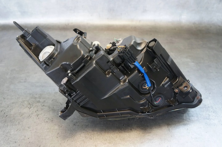 фото №7, Лампа ліва фара лівий перед led infiniti q70 рестайлінг