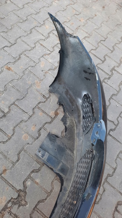 фото №8, Бампер перед mazda 6 03r