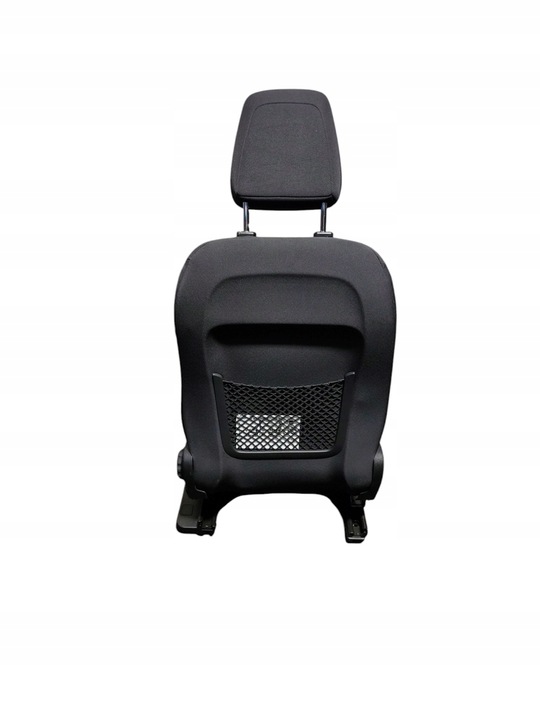 фото №4, Сидіння ford focus mk4 st-line підігрів хетчбек