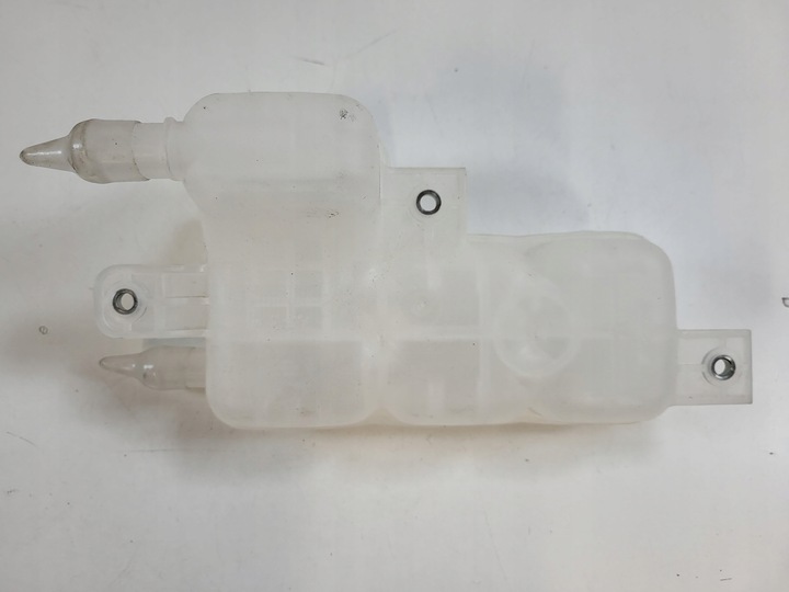 фото №1, Kia niro i kona ioniq 1.6 бачок розширювальний новий оригінал!