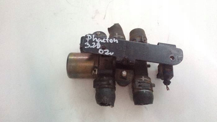 фото №6, Насос воды volkswagen phaeton 3d0820035