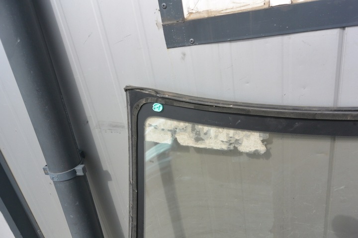 фото №15, Tesla модель s стекло лобовое 13r оригинал 12-