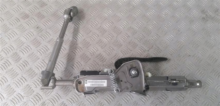 фото №9, Колонка кермова seat leon iii 5q2419502ac